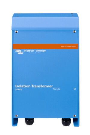Victron Energy Isolation Trans. 2000W 115/230V ITR040202041