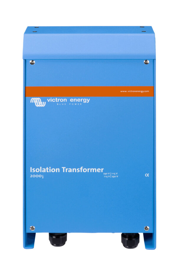 Victron Energy Isolation Trans. 2000W 115/230V ITR040202041