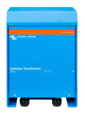Victron Isolation Transformer 3600W 115/230V
ITR040362041