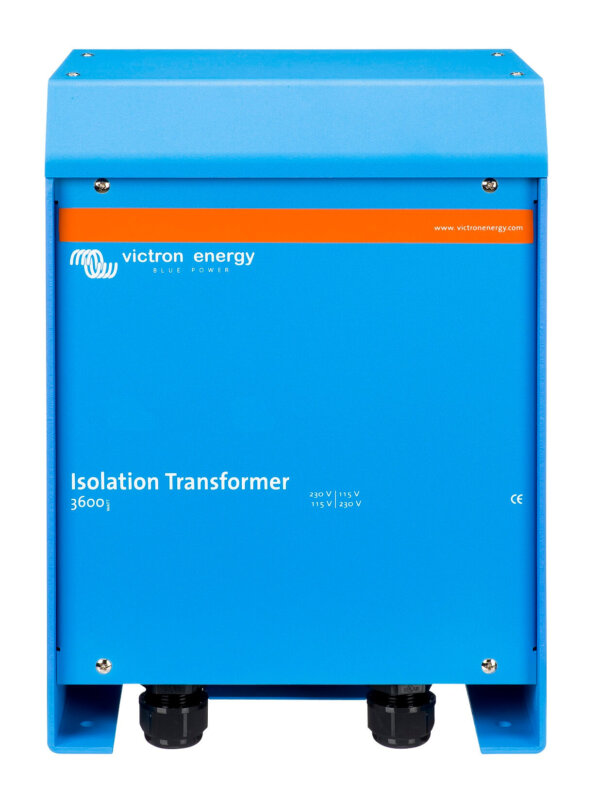 Victron Isolation Transformer 3600W 115/230V
ITR040362041