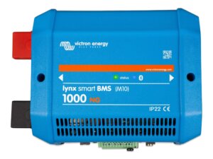 Victron Energy Lynx Smart BMS 1000 M10 NG LYN034170310