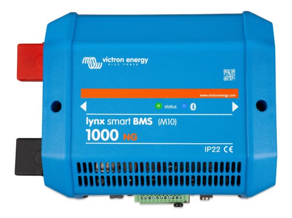 Victron Energy Lynx Smart BMS 1000 M10 NG LYN034170310
