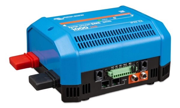 Victron Energy Lynx Smart BMS 1000 M10 NG LYN034170310 – Bild 3
