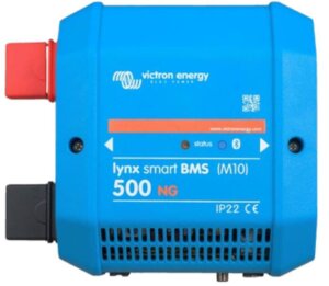 Victron Energy Lynx Smart BMS 500 M10 NG LYN034160310