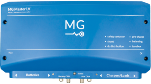 Victron Lithium  SuperPack 12,8V/50Ah BAT512050700 (Kopie) (Kopie) (Kopie) (Kopie)