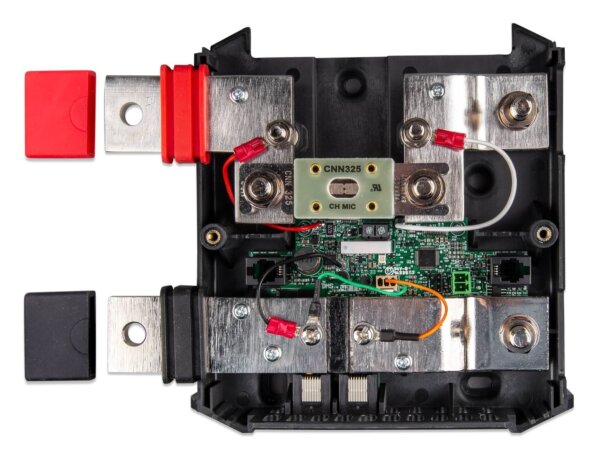 Victron Energy Lynx Shunt VE.Can (M10) LYN040102110 – Bild 2