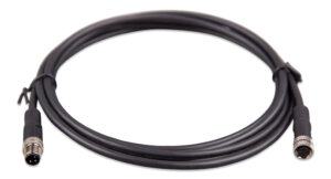 Victron Energy 3 poliges Verlängerungskabel 3m für Lithium Smart Akkus (2 Stück Packung) ASS030560300