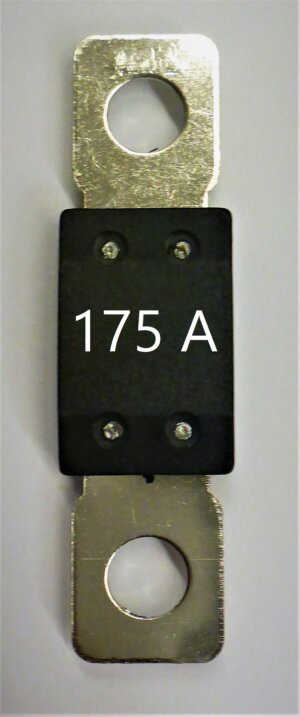 Victron MEGA-fuse 175A/32V (package of 5 pcs)