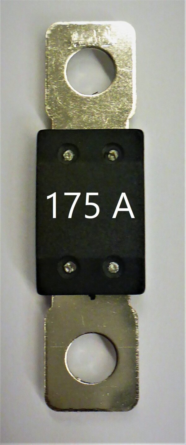 Victron MEGA-fuse 175A/32V (package of 5 pcs)