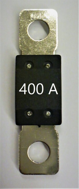 Victron MEGA-fuse 400A/32V (package of 5 pcs)