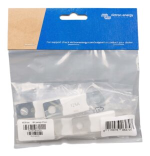 Victron Energy MEGA-fuse 125A/80V (package of 5 pcs) CIP138125020