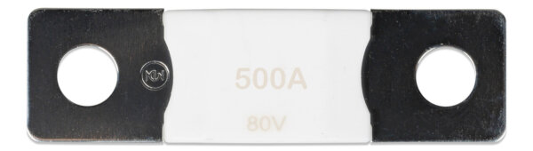 Victron Energy MEGA-fuse 500A/80V (package of 5 pcs) CIP138500020 – Bild 2
