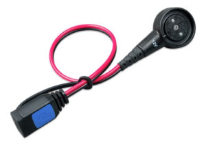 Victron MagCode Power Clip 12V (max. 15A)