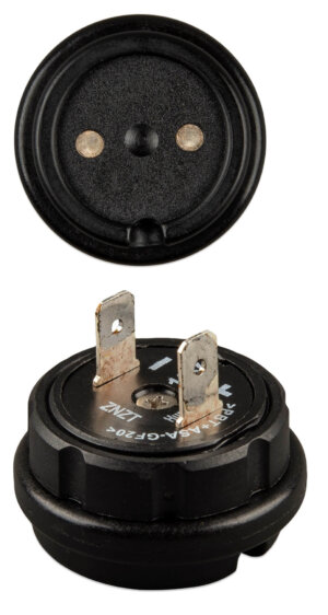 Victron MagCode Power Port for IP65 charger BPC900520014