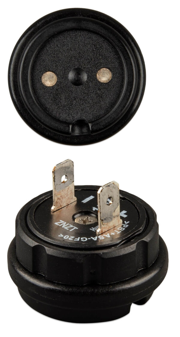 Victron MagCode Power Port for IP65 charger BPC900520014