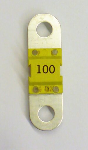 Victron MIDI-fuse 100A/32V (package of 5 pcs)