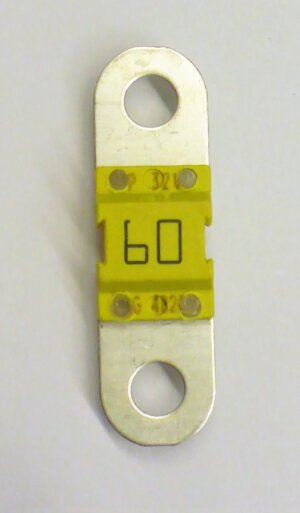 Victron MIDI-fuse 60A/32V (package of 5 pcs)