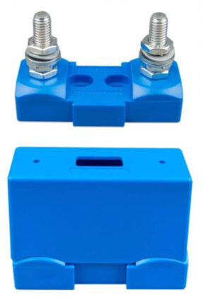 Victron Energy Modular fuse holder for Mega-fuse CIP100200100