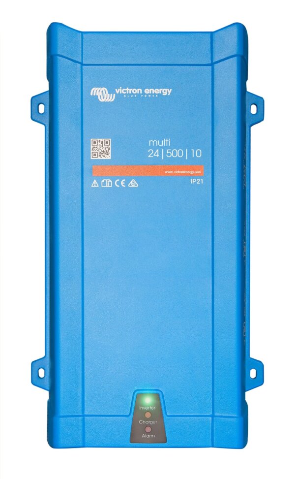Victron MultiPlus 24/500/10-16
CMP245010000