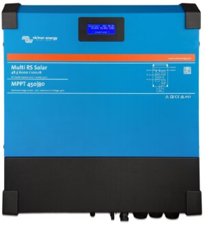 Victron Multi RS Solar 48/6000/80-450/80 PMR482602000