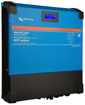 Victron Energy Multi RS Solar 48V 6000 VA 100A PMR482602020