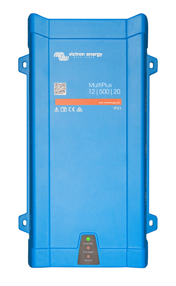 Victron MultiPlus 12/500/20-16