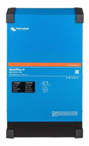 Victron MultiPlus-II 48/5000/70-50 PMP482505012 (PMP482505010)