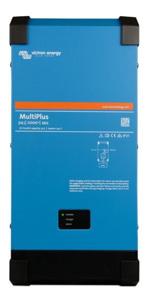Victron MultiPlus 24/2000/50-32