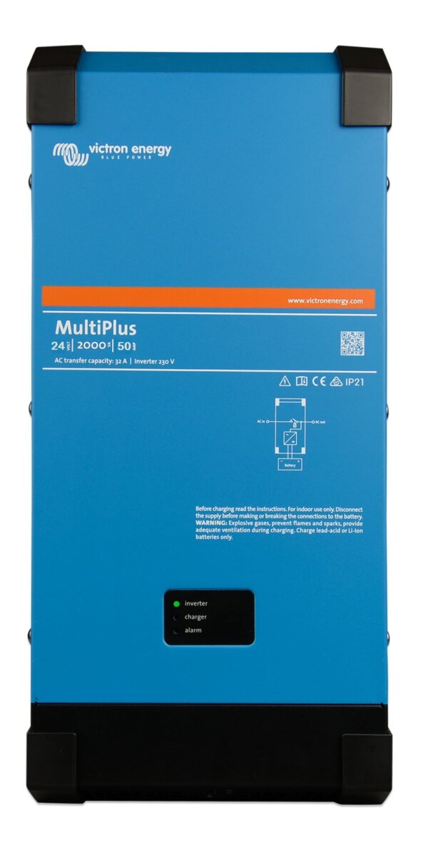 Victron MultiPlus 24/2000/50-32