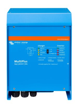 Victron MultiPlus 24/3000/70-16 PMP242300001