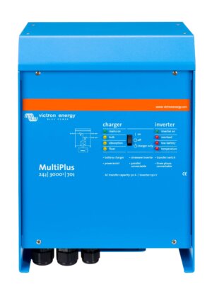 Victron Energy MultiPlus 24/3000/70-50 PMP242301011