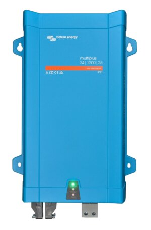 Victron MultiPlus 24/1200/25-16
PMP242120000