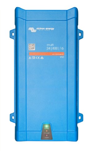 Victron MultiPlus 24/800/16-16
PMP241800000