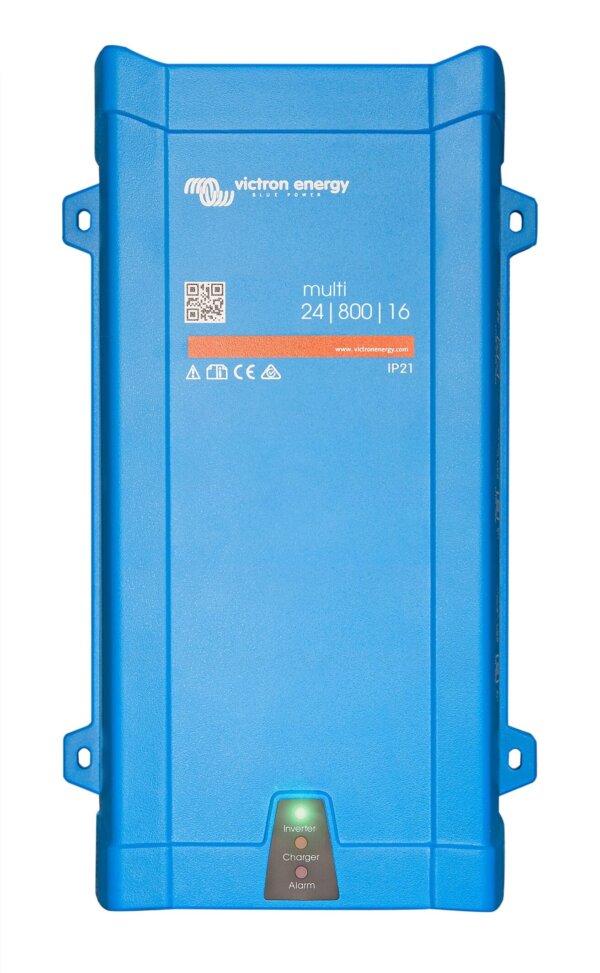 Victron MultiPlus 24/800/16-16
PMP241800000