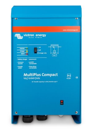 Victron MultiPlus C 12/1200/50-16
CMP121220000