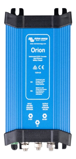 Victron Energy Orion 12/24 20A  DC-DC Wandler ORI122420020