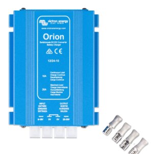 Victron Energy Orion 12/24V 10A DC-DC Wandler ORI122410020