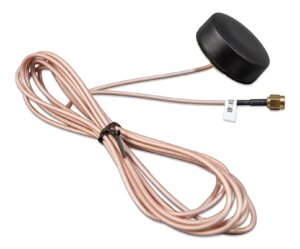 Victron Energy Outdoor LTE-M puck antenna ANT100200200
