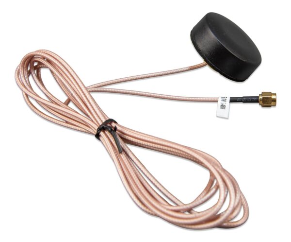 Victron Energy Outdoor LTE-M puck antenna ANT100200200