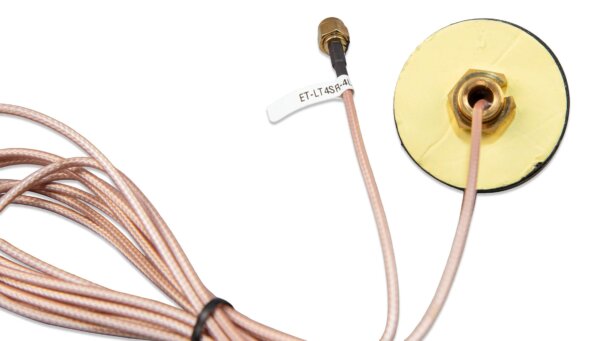 Victron Energy Outdoor LTE-M puck antenna ANT100200200 – Bild 2