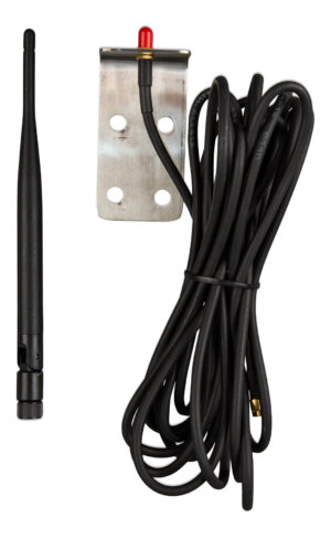 Victron Energy Outdoor LTE-M wall mount antenna ANT100200100