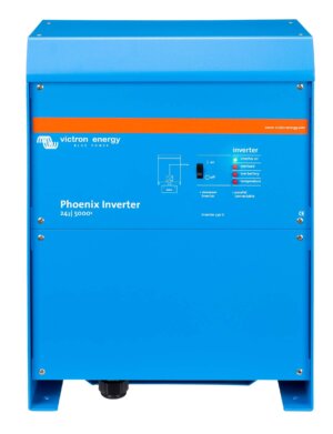 Victron Phoenix Inverter 24/5000
PIN245020000