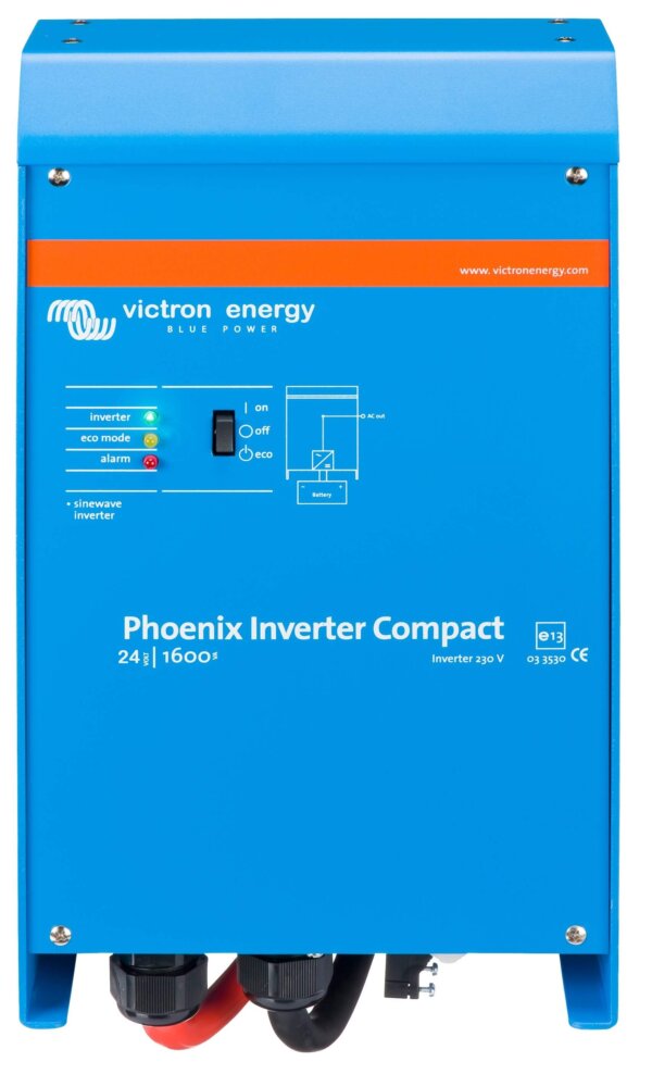 Victron Energy Phoenix Inverter C 24/1600 CIN242160000