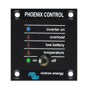 Victron Energy Phoenix Inverter Control REC030001210