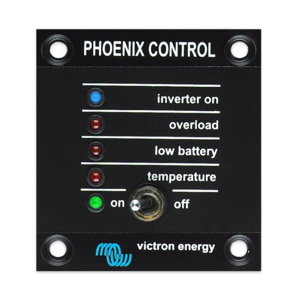 Victron Energy Phoenix Inverter Control REC030001210