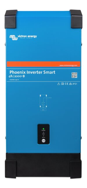 Victron Energy Phoenix Inverter 48/2000 Smart PIN482201000