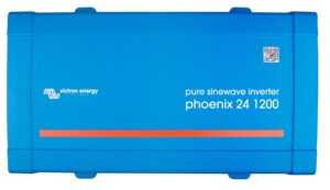 Victron Energy Phoenix 24/1200 VE.Direct Schuko PIN242121200