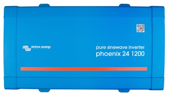 Victron Energy Phoenix 24/1200 VE.Direct Schuko PIN242121200