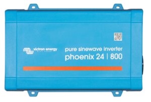 Victron Phoenix 24/800 VE.Direct Schuko
PIN241800200