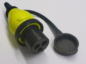 Victron Plug 16A/250Vac